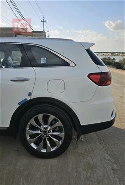 کیا سۆرینتۆ